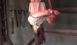 满清十大酷刑在线观看,惊心动魄的历史重现